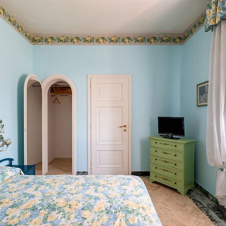 Hotel Sonia Forte dei Marmi Luaran gambar