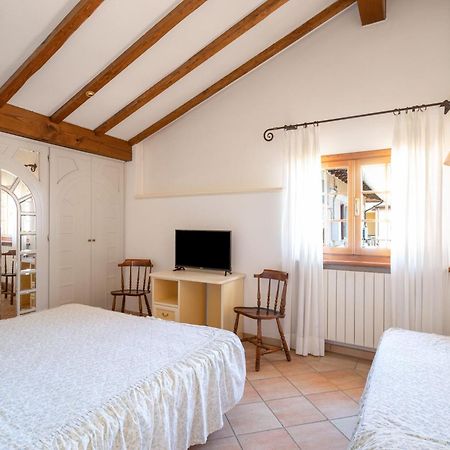 Hotel Sonia Forte dei Marmi Luaran gambar