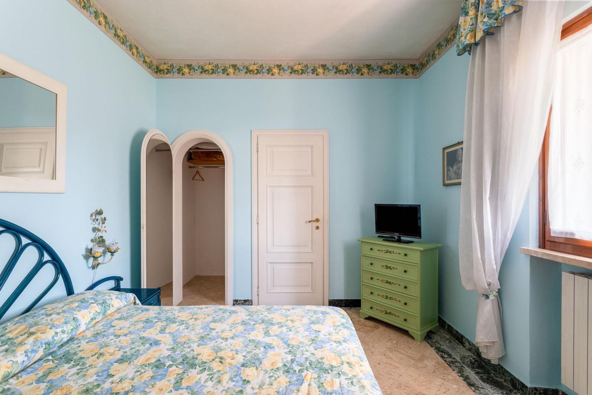 Hotel Sonia Forte dei Marmi Luaran gambar