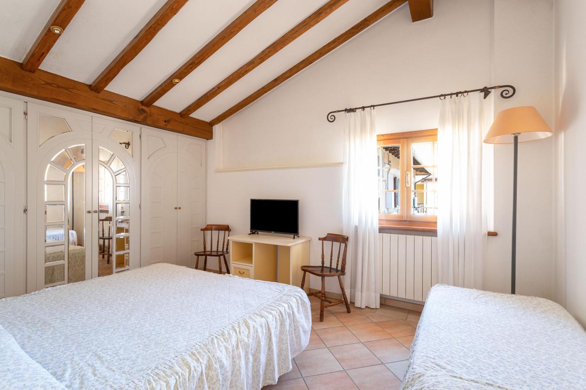 Hotel Sonia Forte dei Marmi Luaran gambar