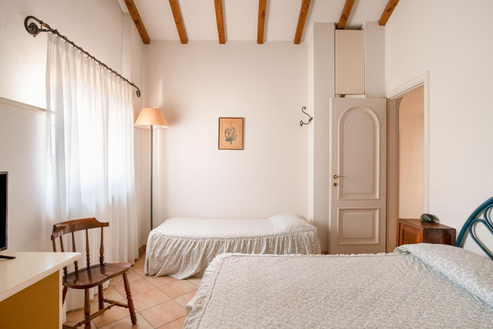 Hotel Sonia Forte dei Marmi Luaran gambar