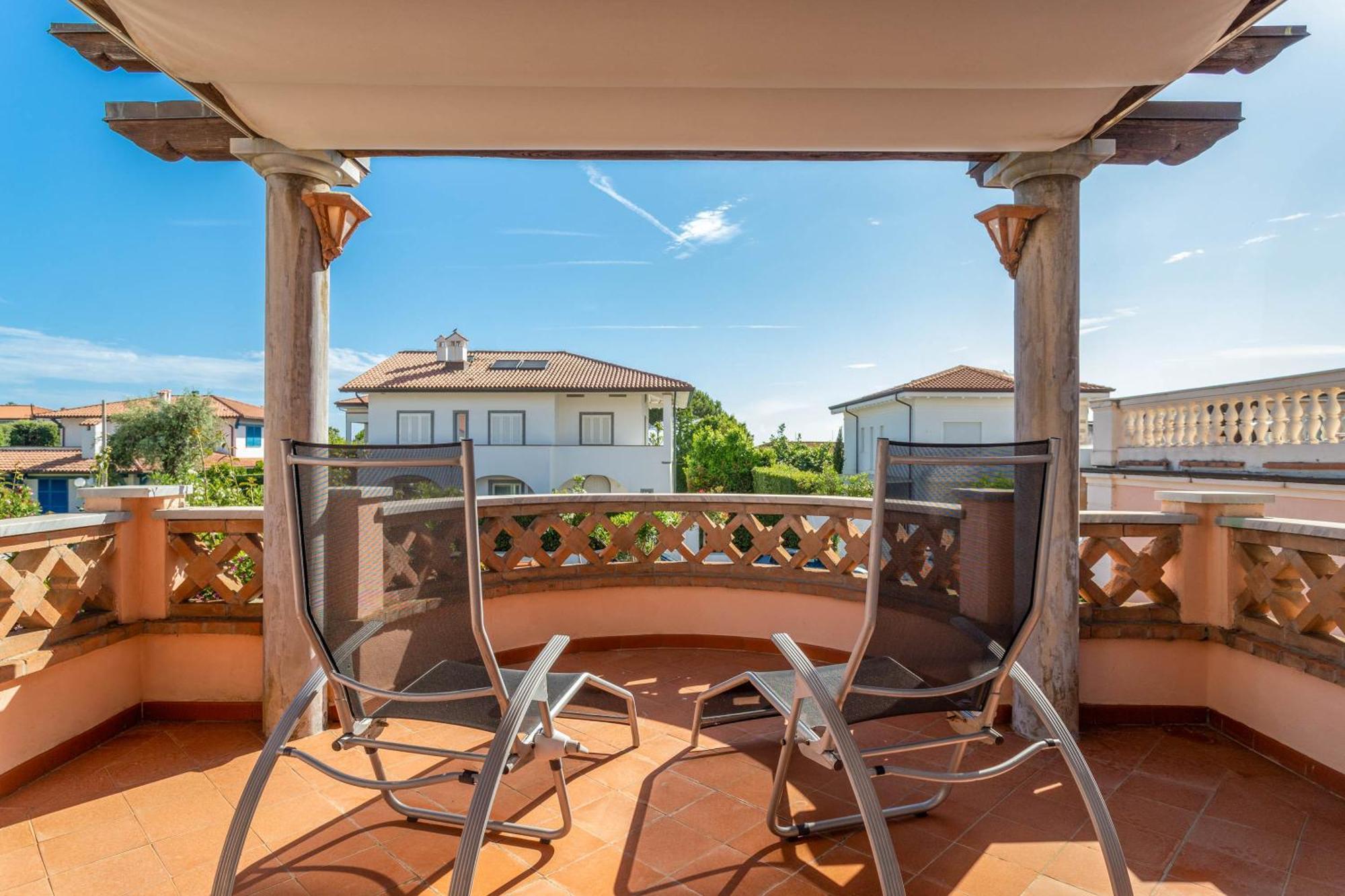 Hotel Sonia Forte dei Marmi Luaran gambar