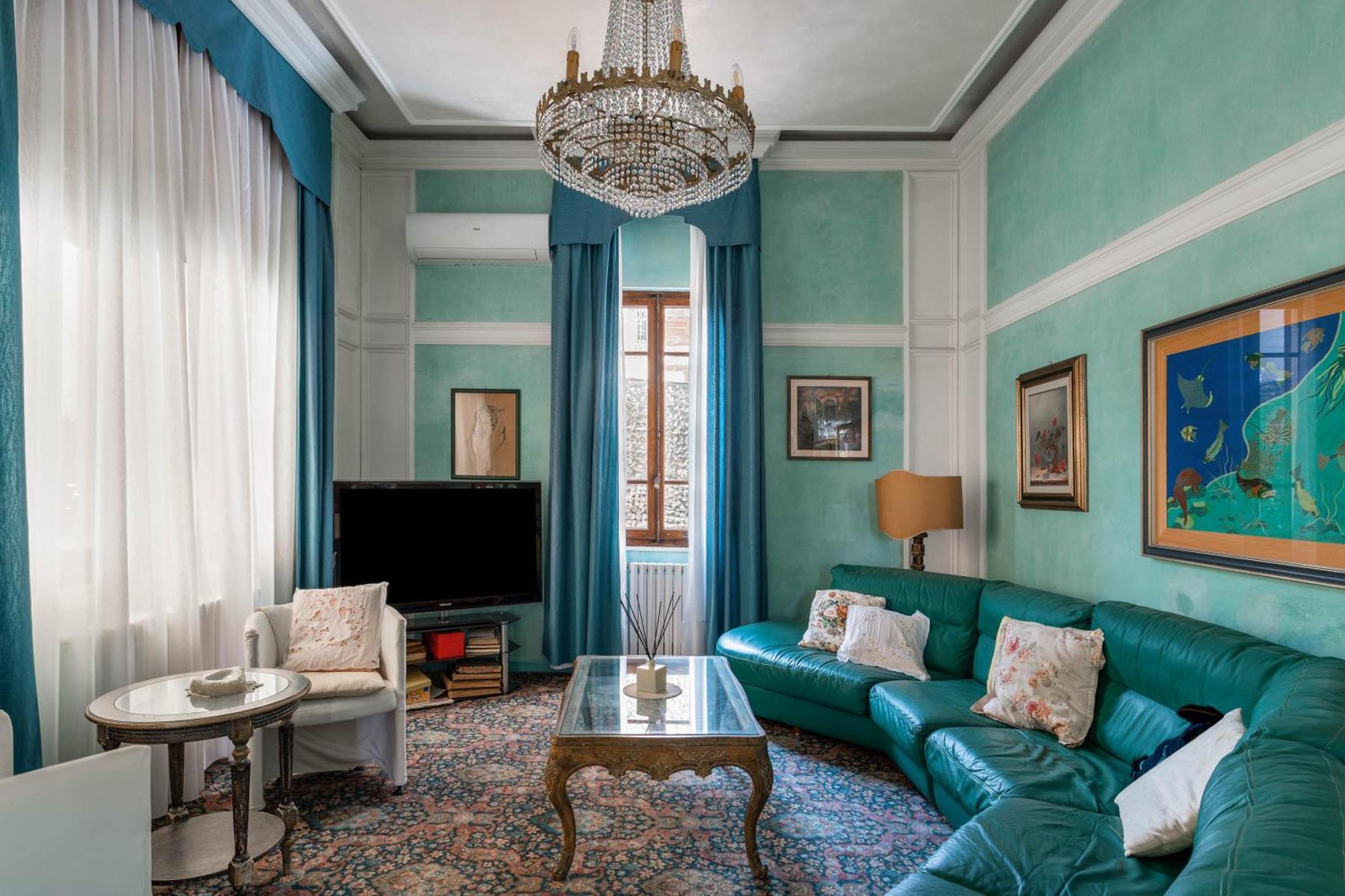 Hotel Sonia Forte dei Marmi Luaran gambar