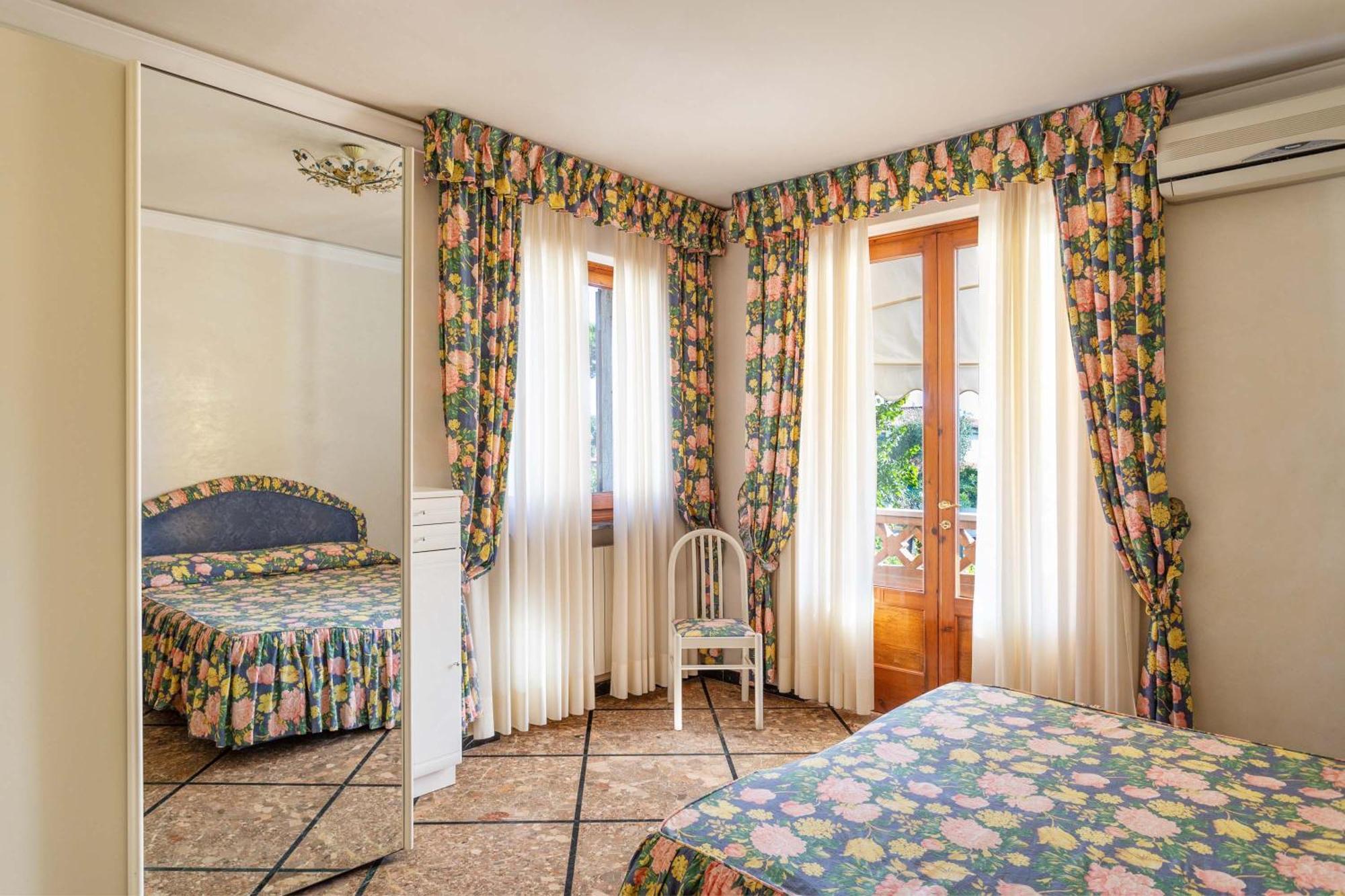 Hotel Sonia Forte dei Marmi Luaran gambar