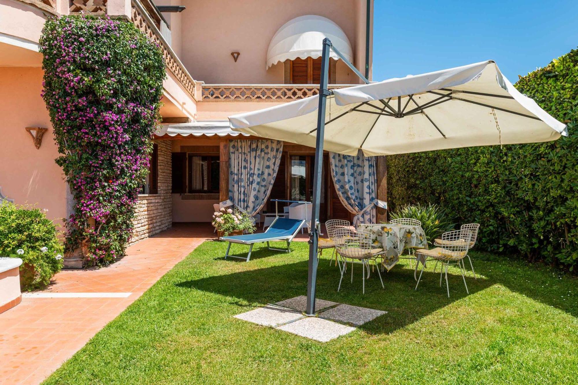 Hotel Sonia Forte dei Marmi Luaran gambar