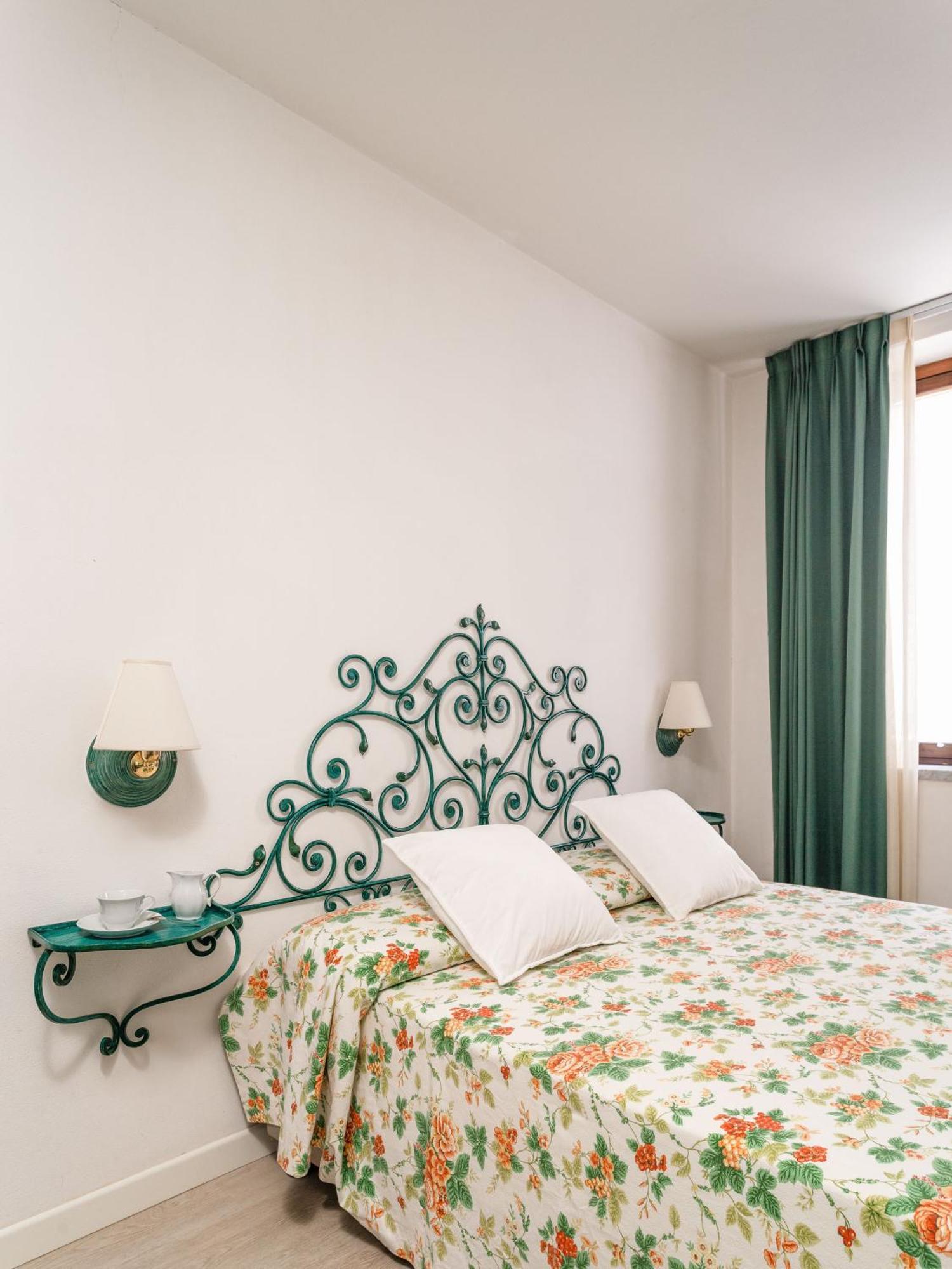 Hotel Sonia Forte dei Marmi Luaran gambar