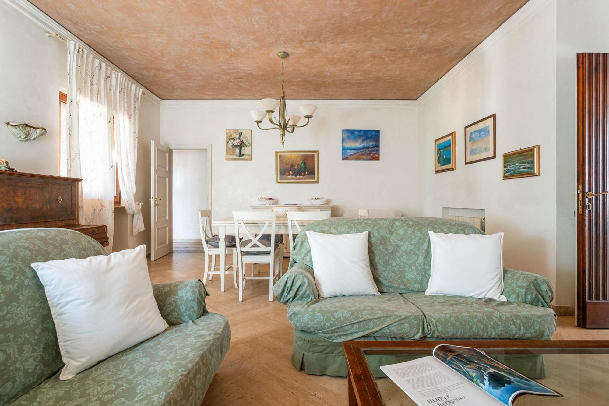 Hotel Sonia Forte dei Marmi Luaran gambar