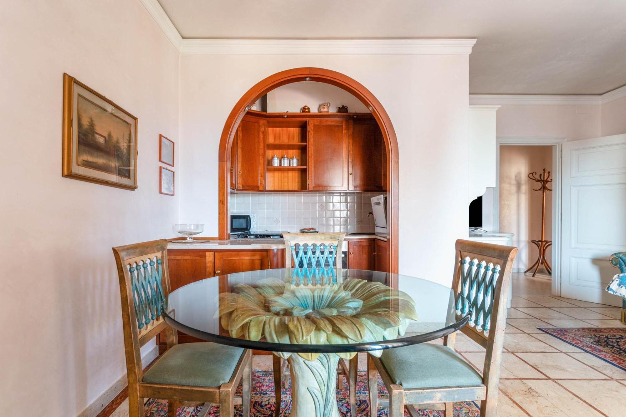 Hotel Sonia Forte dei Marmi Luaran gambar