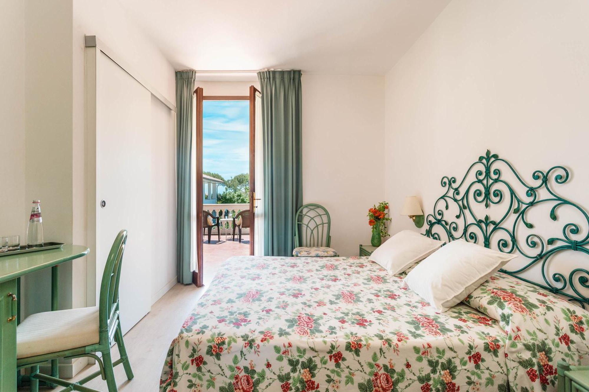 Hotel Sonia Forte dei Marmi Luaran gambar