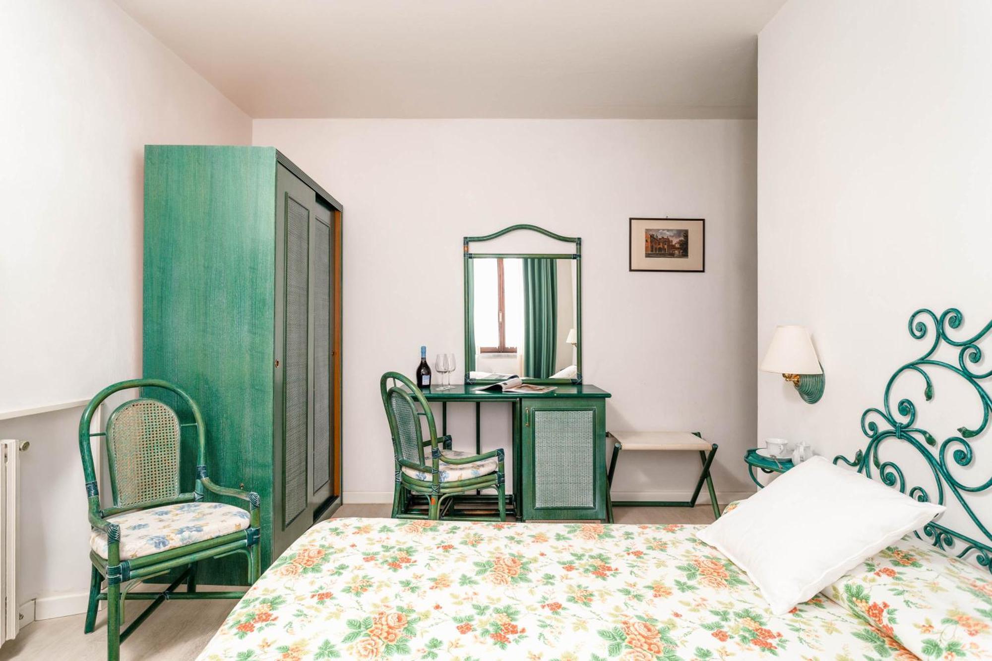 Hotel Sonia Forte dei Marmi Luaran gambar