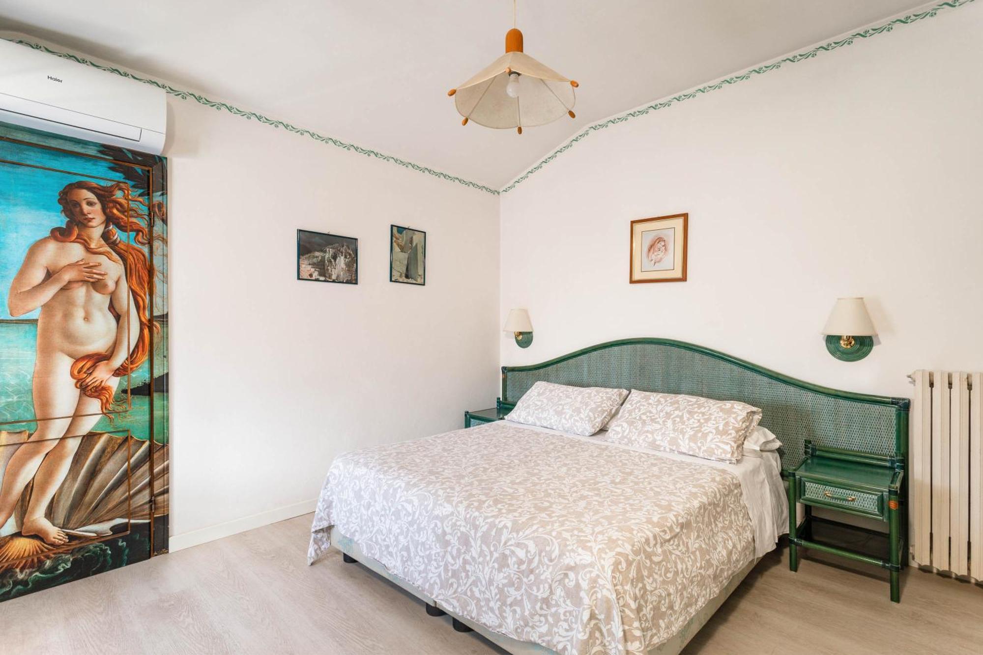 Hotel Sonia Forte dei Marmi Luaran gambar