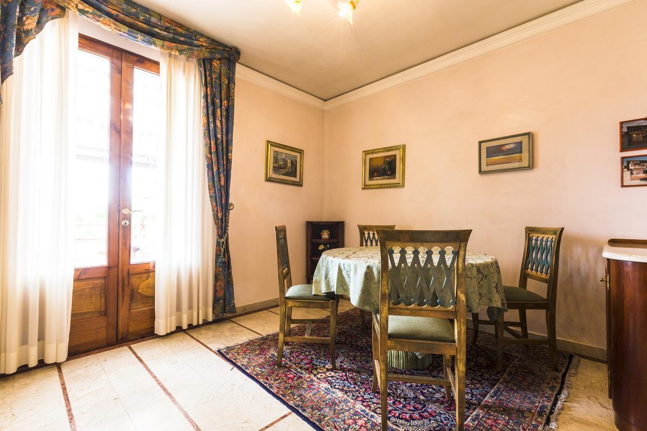 Hotel Sonia Forte dei Marmi Luaran gambar