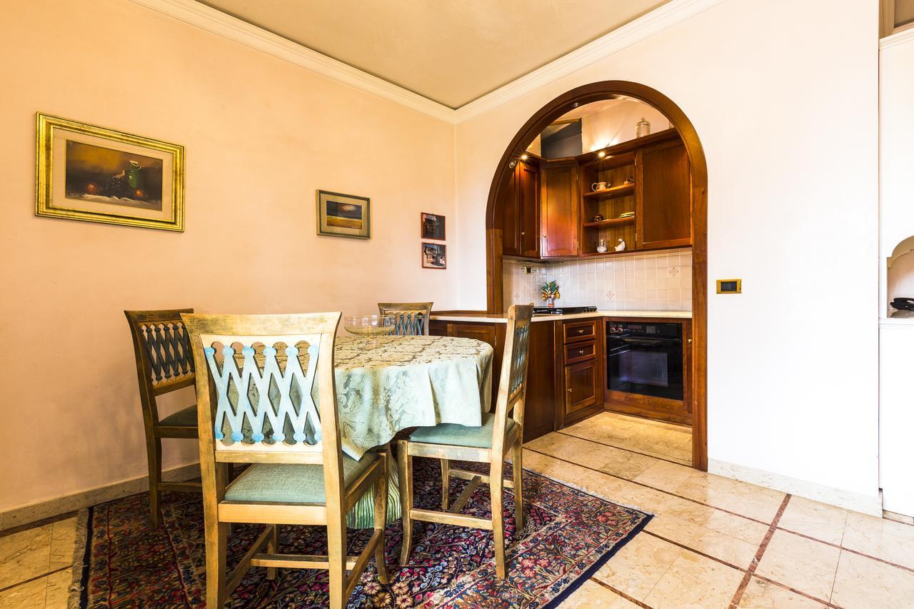 Hotel Sonia Forte dei Marmi Luaran gambar