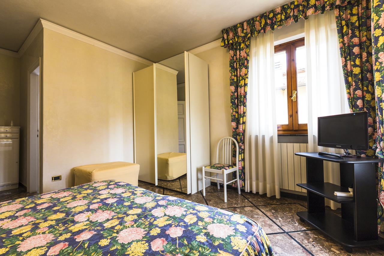 Hotel Sonia Forte dei Marmi Luaran gambar
