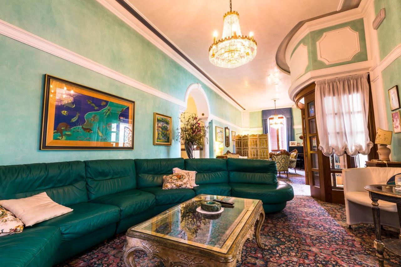 Hotel Sonia Forte dei Marmi Luaran gambar